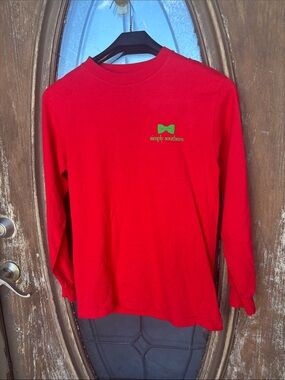 Simply Southern Christmas shirt! Medium